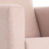 NURSING CHAIR LISO E PINK 70x70x104 CM