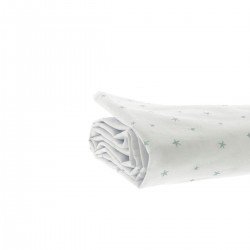 COMPLETO CULLA 3 PZ 80x120x1 CM MAGIA VERDE