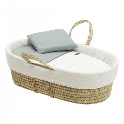 QUILTED BASKET UNE MAGIA...
