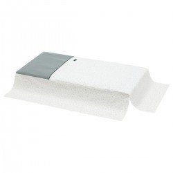 JGO 2 PCS.COLCHA I-V. CUNA 70 MAGIA VERDE 70x140x3 CM