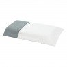 JGO 2 PCS.F.NORDICA CUNA 70 MAGIA VERDE 110x170x3 CM