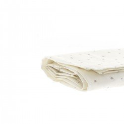 COMPLETO CULLA 3 PZ 80x120x1 CM MAGIA BEIGE