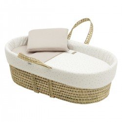 QUILTED BASKET UNE MAGIA...