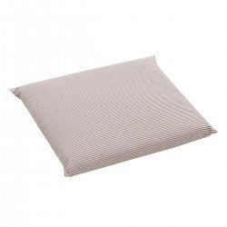 JOGGO 2 PCS.FEDERA PIUMONE 60 MAGIA BEIGE 100x140x3 CM