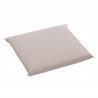 JOGGO 2 PCS.FEDERA PIUMONE 60 MAGIA BEIGE 100x140x3 CM