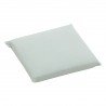 JEU 2 PCS.HOUSSE DE COUETTE 70 GREENY VERT 110x170x3 CM