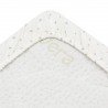 2 LENZUOLO REGOLABILE-CULLA 60 60x120x17 CM MAGIA BEIGE