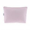 BORSA BAGNO MINI WINDSORD ROSA 6x28x20 CM