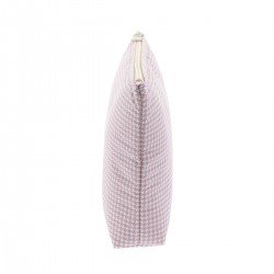 BORSA BAGNO MINI WINDSORD ROSA 6x28x20 CM