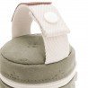 ÉTUI RANGE-SUCETTE SOFT WINTER KAKI 8.5x8.5x11 CM
