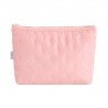 TROUSSE DE TOILETTE SOFT WINTER ROSE 6x28x20 CM