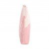 BOLSA ASEO SOFT WINTER ROSA 6x28x20 CM