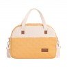 SAC DE MATERNITÉ PROME SOFT WINTER OCRE 18x41x31 CM