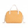 SAC DE MATERNITÉ PROME SOFT WINTER OCRE 18x41x31 CM