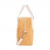 SAC DE MATERNITÉ PROME SOFT WINTER OCRE 18x41x31 CM
