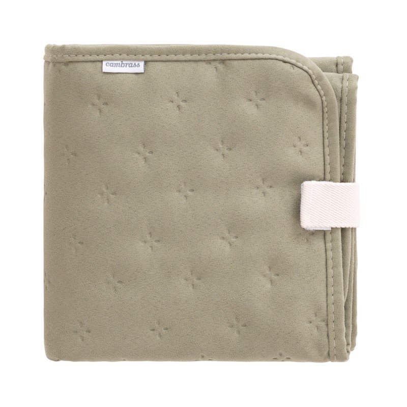 FASCIATOIO 40x60x1 CM SOFT WINTER KAKI