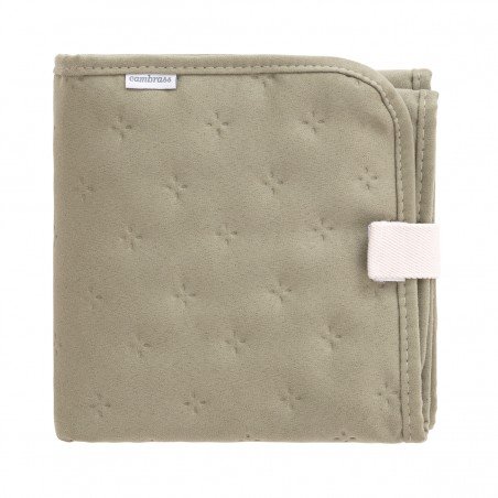 FASCIATOIO 40x60x1 CM SOFT WINTER KAKI