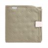 CAMBIADOR VESTIDOR 40x60x1 CM SOFT WINTER KAKI