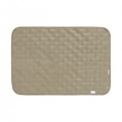 CAMBIADOR VESTIDOR 40x60x1 CM SOFT WINTER KAKI