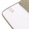 CAMBIADOR VESTIDOR 40x60x1 CM SOFT WINTER KAKI