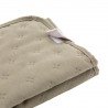 CAMBIADOR VESTIDOR 40x60x1 CM SOFT WINTER KAKI