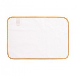 CAMBIADOR VESTIDOR 40x60x1 CM SOFT WINTER OCRE
