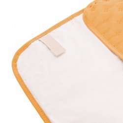 CAMBIADOR VESTIDOR 40x60x1 CM SOFT WINTER OCRE