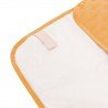 CAMBIADOR VESTIDOR 40x60x1 CM SOFT WINTER OCRE
