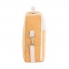 VALISE CLINIQUE POUR BEBÉS SOFT WINTER OCRE 12x47x36 CM