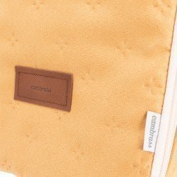 MALETA CLINICA SOFT WINTER OCRE 12x47x36 CM