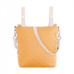 BOLSO TALEGA SOFT WINTER OCRE 12x40x35 CM