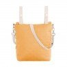 SAC POUSSETTE TALEGA SOFT WINTER OCRE 12x40x35 CM