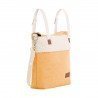 SAC POUSSETTE TALEGA SOFT WINTER OCRE 12x40x35 CM