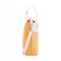 SAC POUSSETTE TALEGA SOFT WINTER OCRE 12x40x35 CM