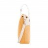 BOLSO TALEGA SOFT WINTER OCRE 12x40x35 CM