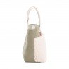 SAC ORGANISATEUR SOFT WINTER KAKI 13x38x20 CM