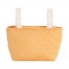 SAC ORGANISATEUR SOFT WINTER OCRE 13x38x20 CM