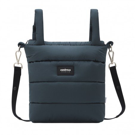 SAC POUSSETTE TALEGA URBAN OLIVE 12x40x35 CM