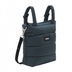 BOLSO TALEGA URBAN OLIVE 12x40x35 CM