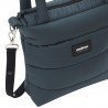 BORSA PASSEGGINO TALEGA URBAN OLIVE 12x40x35 CM