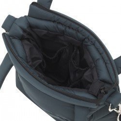 BORSA PASSEGGINO TALEGA URBAN OLIVE 12x40x35 CM