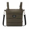 BORSA PASSEGGINO TALEGA URBAN KAKI 12x40x35 CM
