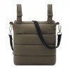 SAC POUSSETTE TALEGA URBAN KAKI 12x40x35 CM