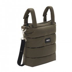 PRAM CARRYBAG TALEGA URBAN KAKI 12x40x35 CM