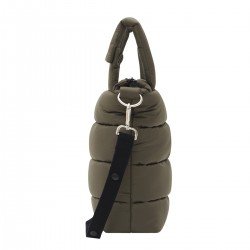 BORSA PASSEGGINO TALEGA URBAN KAKI 12x40x35 CM