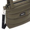 PRAM CARRYBAG TALEGA URBAN KAKI 12x40x35 CM