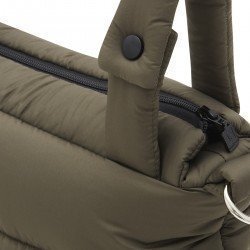 PRAM CARRYBAG TALEGA URBAN KAKI 12x40x35 CM