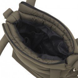 PRAM CARRYBAG TALEGA URBAN KAKI 12x40x35 CM