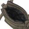 SAC POUSSETTE TALEGA URBAN KAKI 12x40x35 CM