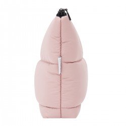 BOLSA ASEO URBAN ROSA PALO 6x28x20 CM